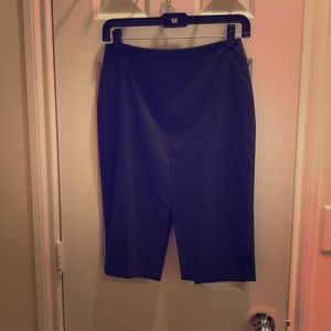 Banana Republic Pencil Skirt